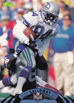 Joey Galloway