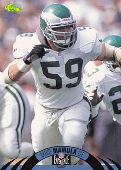 Mike Mamula