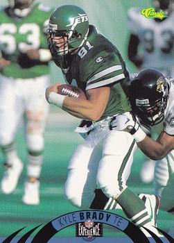 Kyle Brady
