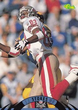J.J. Stokes