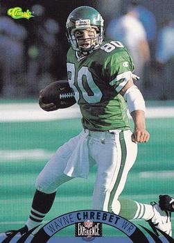 Wayne Chrebet