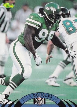 Hugh Douglas