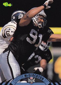 Chester McGlockton