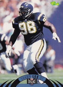 Shawn Lee