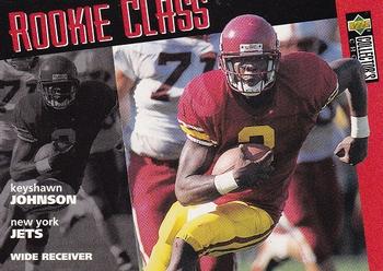 Keyshawn Johnson