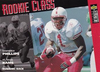 Lawrence Phillips