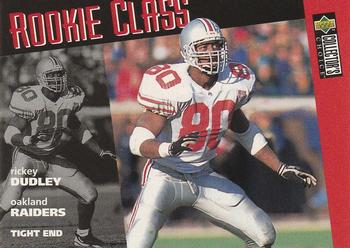Rickey Dudley