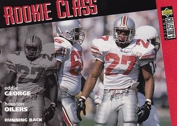 Eddie George
