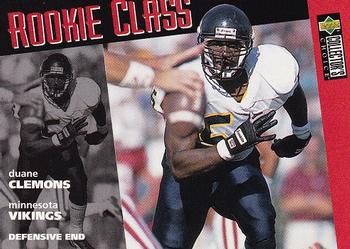 Duane Clemons