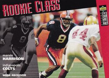 Marvin Harrison