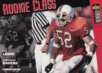 Ray Lewis