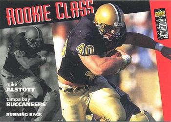 Mike Alstott