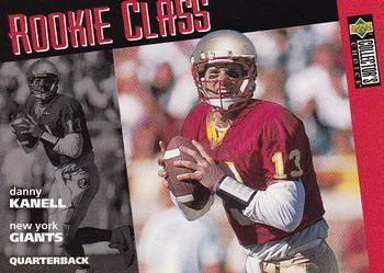 Danny Kanell