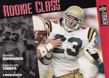 Donnie Edwards