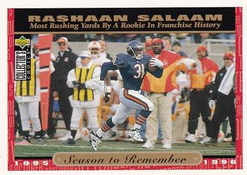 Rashaan Salaam