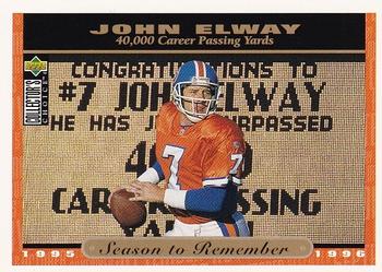 John Elway
