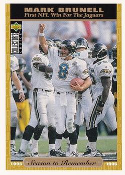 Mark Brunell