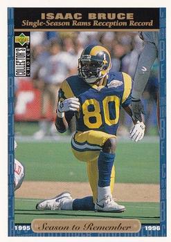 Isaac Bruce