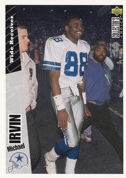 Michael Irvin