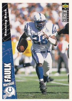 Marshall Faulk