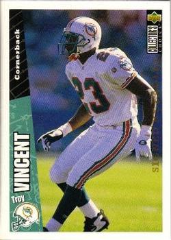 Troy Vincent