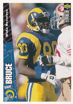Isaac Bruce