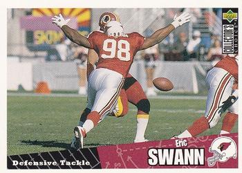 Eric Swann