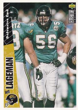 Jeff Lageman