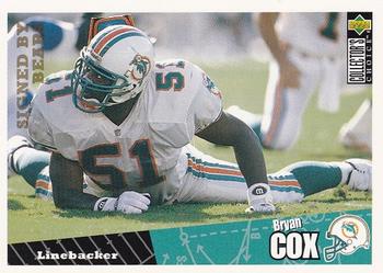 Bryan Cox