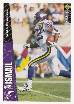 Qadry Ismail