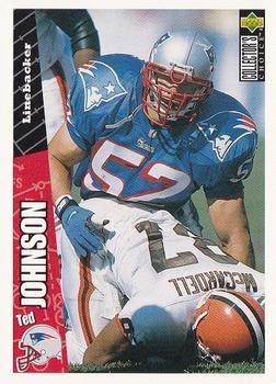Ted Johnson