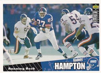 Rodney Hampton