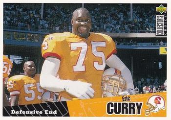 Eric Curry