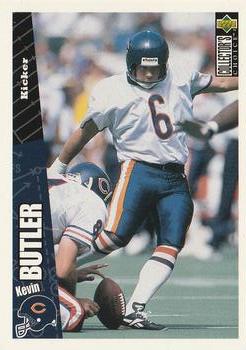 Kevin Butler