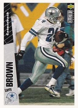 Larry Brown