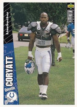 Quentin Coryatt