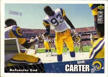 Kevin Carter