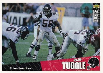 Jessie Tuggle