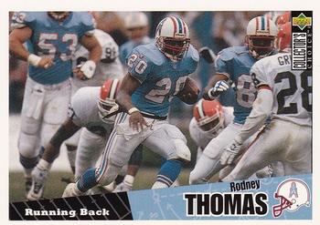 Rodney Thomas