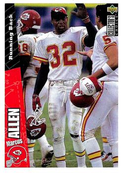 Marcus Allen