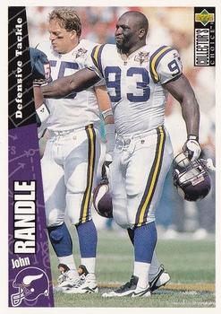 John Randle
