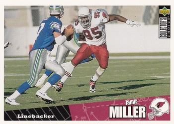 Jamir Miller