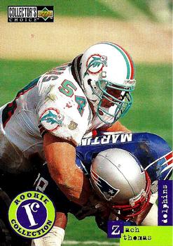 Zach Thomas