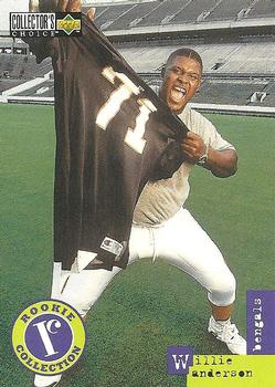 Willie Anderson