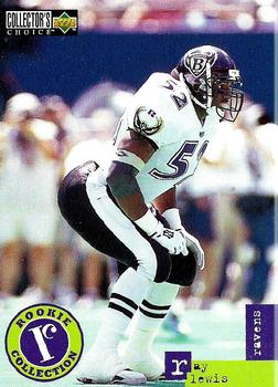 Ray Lewis