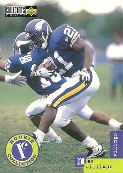 Moe Williams
