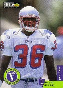 Lawyer Milloy