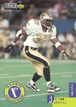 Je'Rod Cherry