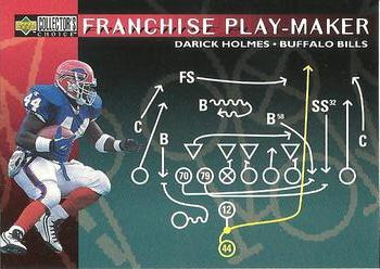 Darick Holmes