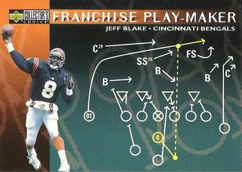 Jeff Blake
